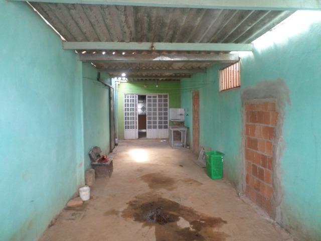Vd Cs 2Qts Prox. ao merc. Abadia trecho 3 - SHSN - Cei - Foto 3