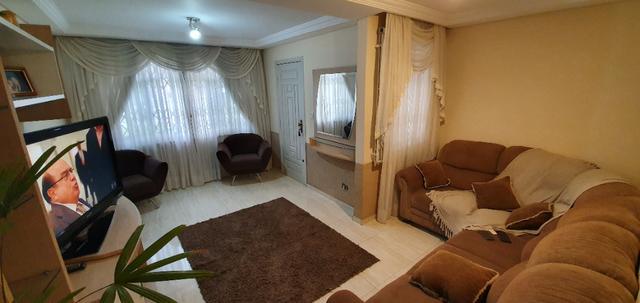 Ótima Casa Térrea 3 Quartos no Capão Raso com Amplo Terreno - Foto 8