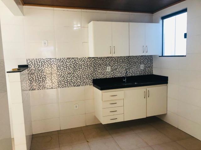 Alugo apartamento banco Raso - Foto 6