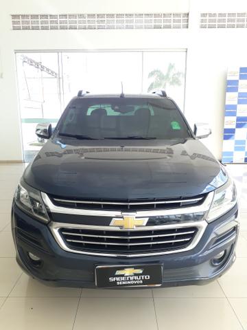 Chevrolet s10 flex - Foto 2