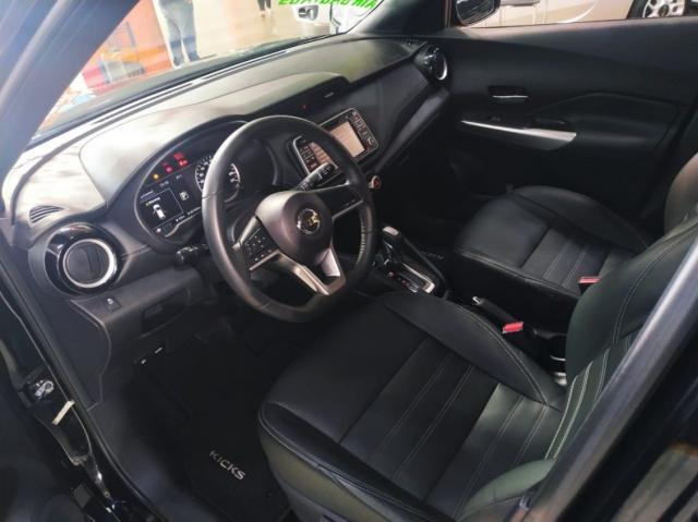 KICKS 1.6 SL 2017 COM APENAS 14 MIL KM , IMPECÁVEL - Foto 13