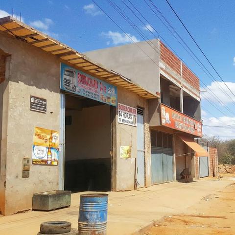Ponto comercial frente pista - Foto 3