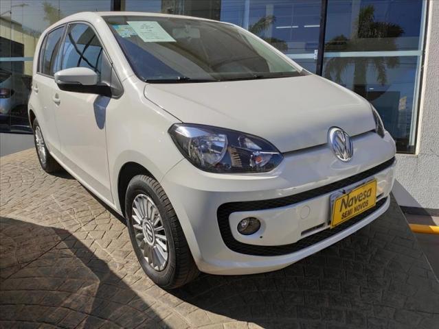 Volkswagen up 1.0 Tsi Move up 12v - Foto 2