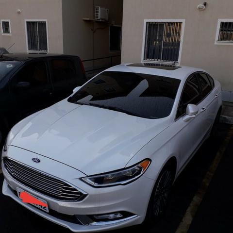 Ford Fusion 2017/2017 Titanium gtdiFWD - Foto 2