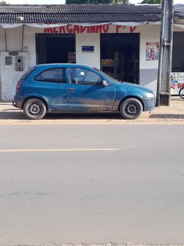 Vende -se carro - Foto 2