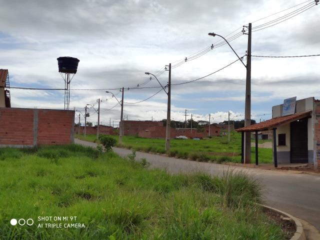 Vendo ou troco Lote em Goiânia