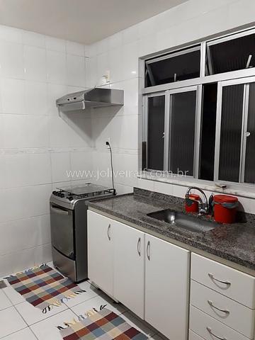 J3-Excelente apartamento no Centro/ Paineiras - Foto 8
