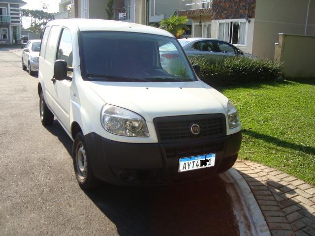 Doblo Cargo 1.4 2015 - Foto 6