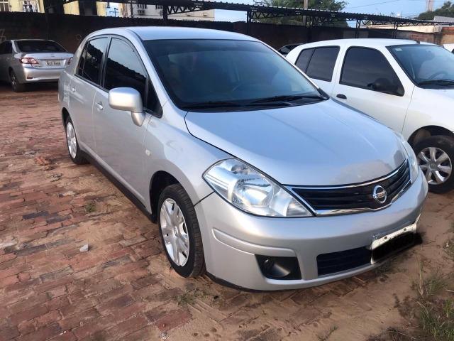 Nissan Tiida 11/12