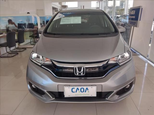 Honda Fit 1.5 lx 16v - Foto 2