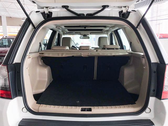 LAND ROVER FREELANDER 2 2011/2011 2.2 HSE SD4 16V TURBO DIESEL 4P AUTOMÁTICO - Foto 10