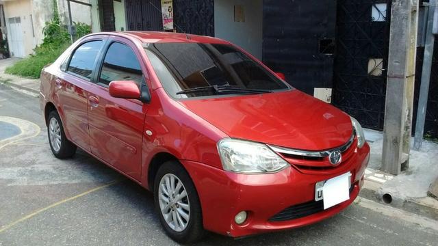 Etios Sedan - Foto 7