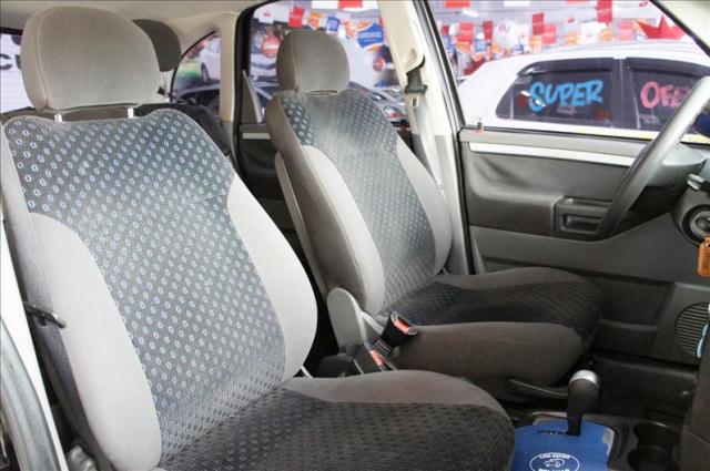 Chevrolet Meriva 1.8 Mpfi Premium 8v - Foto 9