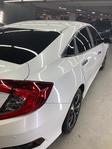 Honda Civic Touring - Novíssimo - Foto 7