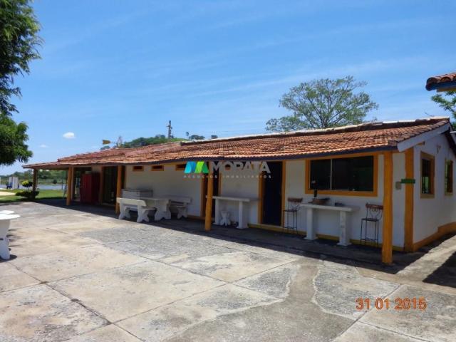 Fazenda à venda - 1.180 hectares - região jequitibá (mg) - Foto 16