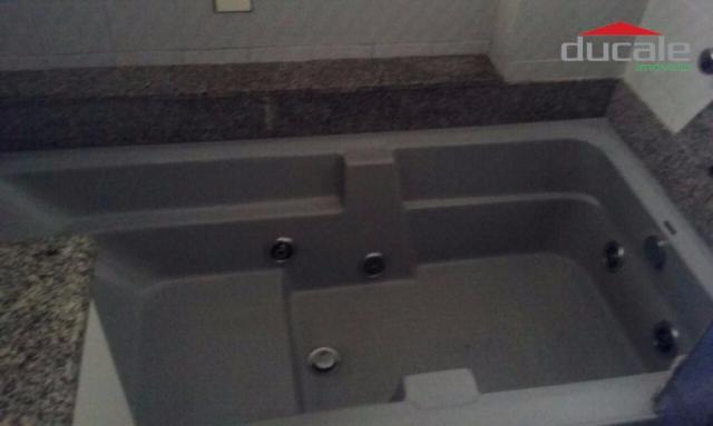 Apartamento residencial à venda, Jardim da Penha, Vitória. - Foto 14