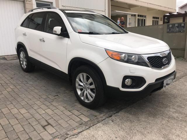Sorento 2013 top de linha