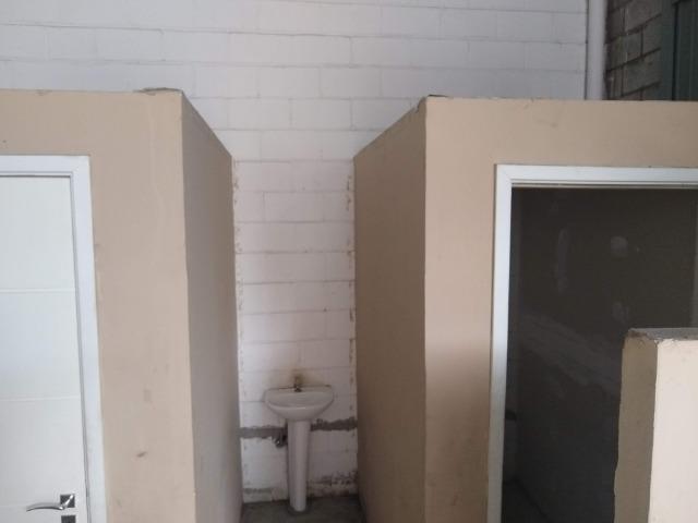 Galpão comercial Embu das artes Jd Silvia - Foto 3