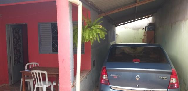 Oportunidade em planaltina DF vendo casa no condomínio são Sebastian - Foto 3