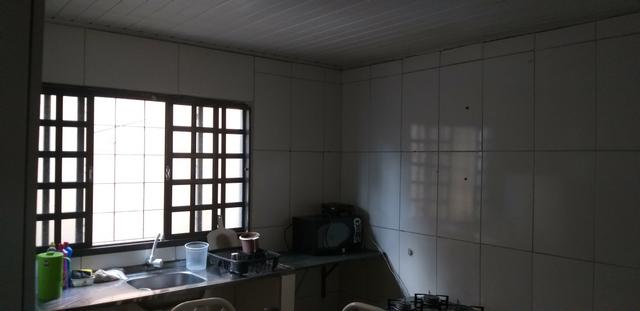 Oportunidade em planaltina DF vendo casa no condomínio são Sebastian - Foto 17