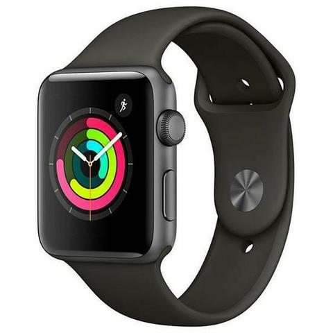 Relógio Apple Watch Series 3 42MM