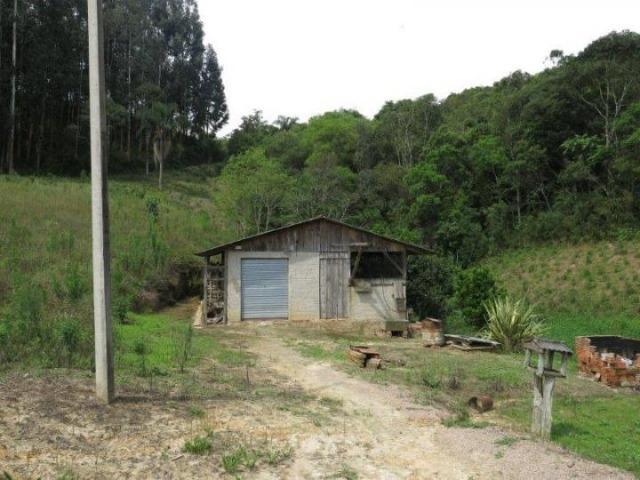 Chácara para Venda, 71.959,20 m², Piên / PR, bairro Poço Frio, 3 dormitórios - Foto 15
