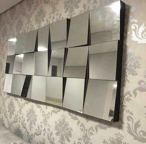 Painel Espelhado (Promoções) - Foto 3