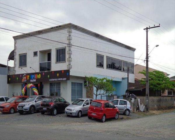 Sobrado em joinville bairro espinheiros - Foto 9