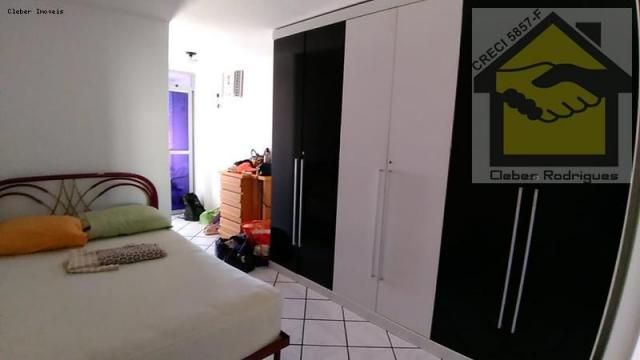 Apartamento para Venda em Guarapari, Praia do morro, 4 dormitórios, 1 suíte, 3 banheiros, - Foto 9