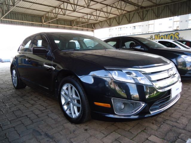 Ford Fusion sEL 2.5 12/12 S/teto (Ipva 2020) - Foto 2