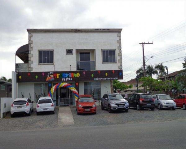 Sobrado em joinville bairro espinheiros - Foto 5