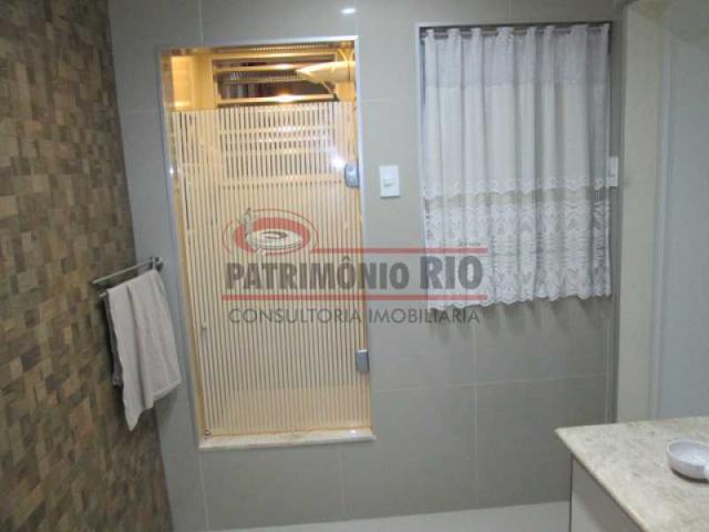 Casa à venda com 4 dormitórios em Irajá, Rio de janeiro cod:PACA40137 - Foto 13