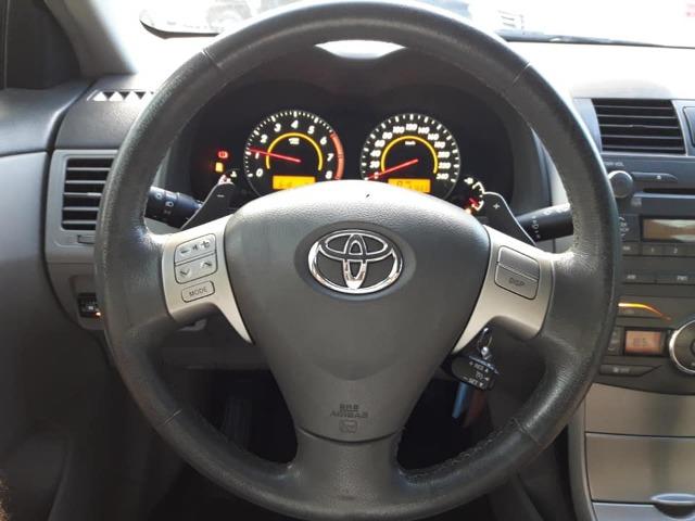 Corolla - Foto 15