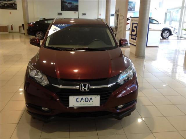 Honda Hr-v 1.8 16v ex - Foto 2