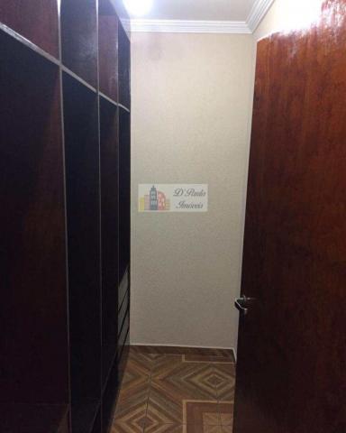 138. sobrado com 2 suítes, oportunidade imperdível! - Foto 11