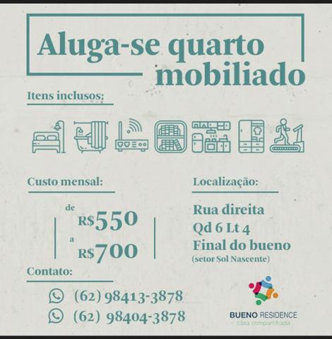 Kit completos Bueno Residence