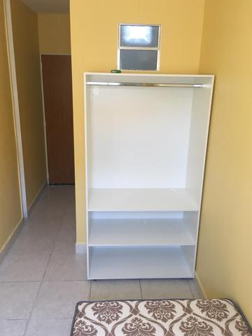 Quitinete qt Mobiliado - Foto 3