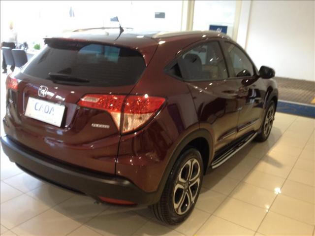 Honda Hr-v 1.8 16v ex - Foto 5