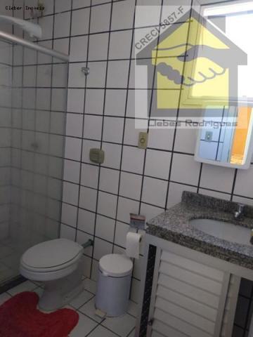 Apartamento para Venda em Guarapari, Praia do morro, 4 dormitórios, 1 suíte, 3 banheiros, - Foto 19