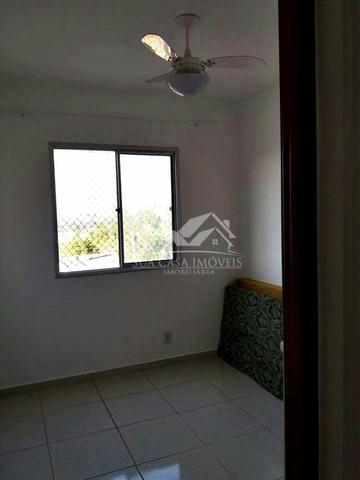 MG - Apartamento 2 Quartos com vista eterna para o Mar de Jacaraipe - Foto 10