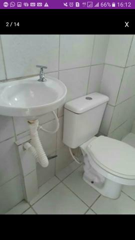 Passo Chave de Apartamento no Condomínio Ponta Verde - Foto 14