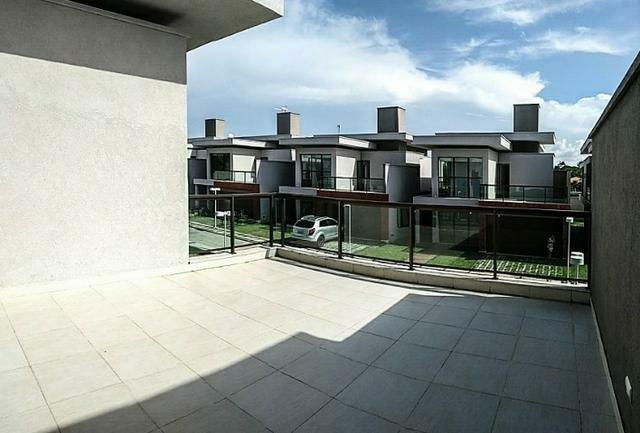 Casas de alto padrão em condomínio vizinho ao shopping - Foto 10