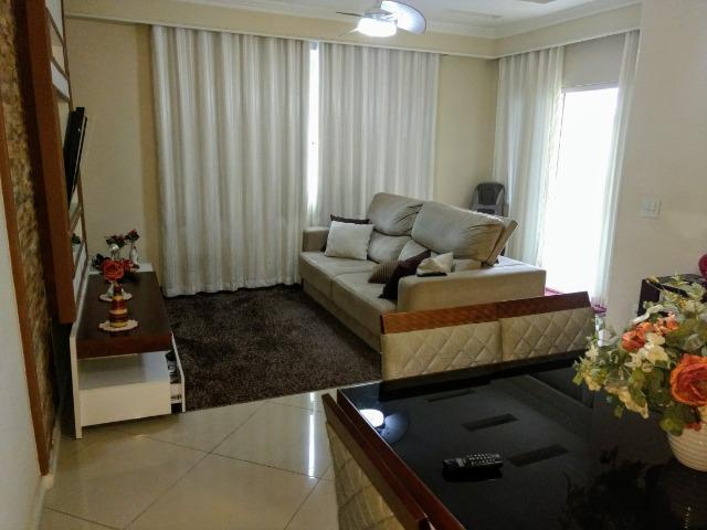 Vendo Casa Duplex 3 Suites + 1 Quitinete - Pauliceia - Duque de Caxias - Foto 3