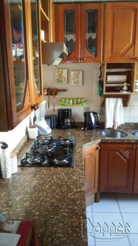 Apartamento à venda com 2 dormitórios em Rondônia, Novo hamburgo cod:17458 - Foto 7
