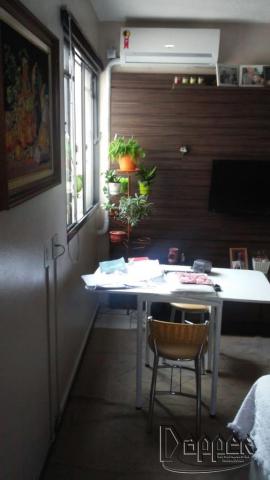 Apartamento à venda com 2 dormitórios em Rondônia, Novo hamburgo cod:17458 - Foto 6
