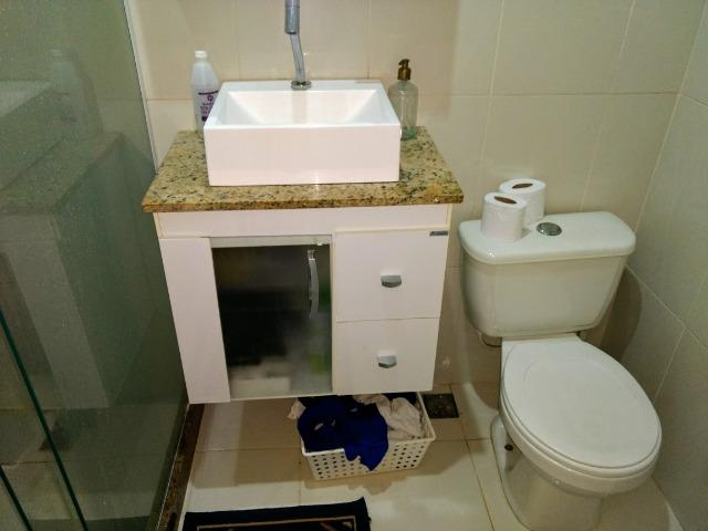 Vendo Casa Duplex 3 Suites + 1 Quitinete - Pauliceia - Duque de Caxias - Foto 15