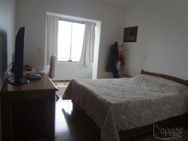 Apartamento à venda com 3 dormitórios em Pátria nova, Novo hamburgo cod:17477 - Foto 7