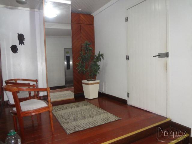 Apartamento à venda com 3 dormitórios em Pátria nova, Novo hamburgo cod:17477 - Foto 16