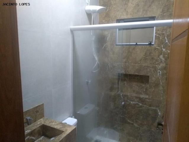 Casa em condomínio para venda, jardim botânico, 3 dormitórios, 1 suíte, 3 banheiros, 3 vag - Foto 4