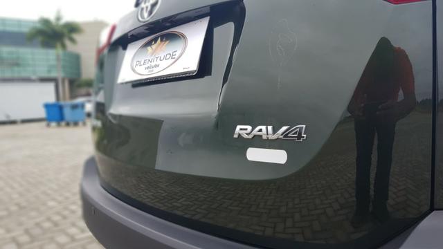 RAV4 2.0 4x2 AT - 2013 - Foto 9